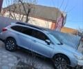 Сірий Субару Аутбек, об'ємом двигуна 2.5 л та пробігом 260 тис. км за 12500 $, фото 2 на Automoto.ua