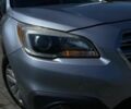 Сірий Субару Аутбек, об'ємом двигуна 2.5 л та пробігом 90 тис. км за 14000 $, фото 22 на Automoto.ua