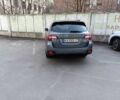 Сірий Субару Аутбек, об'ємом двигуна 2 л та пробігом 152 тис. км за 11500 $, фото 1 на Automoto.ua