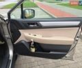 Серый Субару Аутбек, объемом двигателя 2.5 л и пробегом 160 тыс. км за 11700 $, фото 25 на Automoto.ua