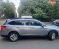 Серый Субару Аутбек, объемом двигателя 2.5 л и пробегом 176 тыс. км за 15000 $, фото 1 на Automoto.ua