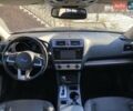 Сірий Субару Аутбек, об'ємом двигуна 2.5 л та пробігом 114 тис. км за 16500 $, фото 3 на Automoto.ua