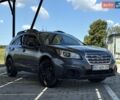 Серый Субару Аутбек, объемом двигателя 2.46 л и пробегом 165 тыс. км за 15200 $, фото 6 на Automoto.ua