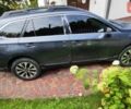 Сірий Субару Аутбек, об'ємом двигуна 2.5 л та пробігом 110 тис. км за 17500 $, фото 5 на Automoto.ua