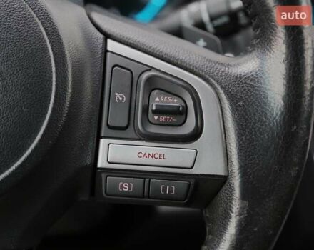 Сірий Субару Аутбек, об'ємом двигуна 2.5 л та пробігом 156 тис. км за 16400 $, фото 23 на Automoto.ua