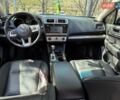 Серый Субару Аутбек, объемом двигателя 2.5 л и пробегом 97 тыс. км за 16900 $, фото 6 на Automoto.ua