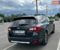 Сірий Субару Аутбек, об'ємом двигуна 2.5 л та пробігом 198 тис. км за 15900 $, фото 4 на Automoto.ua