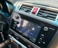 Серый Субару Аутбек, объемом двигателя 2.5 л и пробегом 256 тыс. км за 14800 $, фото 8 на Automoto.ua