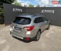 Сірий Субару Аутбек, об'ємом двигуна 2.46 л та пробігом 114 тис. км за 18500 $, фото 9 на Automoto.ua