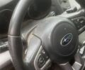 Сірий Субару Аутбек, об'ємом двигуна 2 л та пробігом 219 тис. км за 5000 $, фото 10 на Automoto.ua