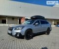 Сірий Субару Аутбек, об'ємом двигуна 3.6 л та пробігом 112 тис. км за 15500 $, фото 1 на Automoto.ua