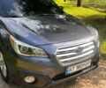 Сірий Субару Аутбек, об'ємом двигуна 2.5 л та пробігом 256 тис. км за 14800 $, фото 32 на Automoto.ua