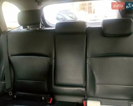 Сірий Субару Аутбек, об'ємом двигуна 2.5 л та пробігом 190 тис. км за 15700 $, фото 14 на Automoto.ua