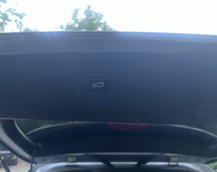 Серый Субару Аутбек, объемом двигателя 2.5 л и пробегом 176 тыс. км за 15000 $, фото 6 на Automoto.ua