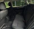 Серый Субару Аутбек, объемом двигателя 2.5 л и пробегом 70 тыс. км за 16500 $, фото 9 на Automoto.ua