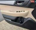 Серый Субару Аутбек, объемом двигателя 2.5 л и пробегом 160 тыс. км за 11700 $, фото 42 на Automoto.ua