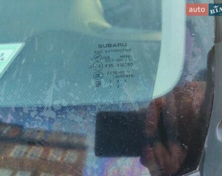 Сірий Субару Аутбек, об'ємом двигуна 2.5 л та пробігом 186 тис. км за 16500 $, фото 3 на Automoto.ua