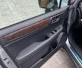 Серый Субару Аутбек, объемом двигателя 2.5 л и пробегом 103 тыс. км за 17000 $, фото 10 на Automoto.ua