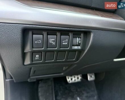 Сірий Субару Аутбек, об'ємом двигуна 2.5 л та пробігом 237 тис. км за 16500 $, фото 12 на Automoto.ua