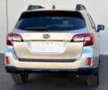 Серый Субару Аутбек, объемом двигателя 3.6 л и пробегом 63 тыс. км за 6500 $, фото 6 на Automoto.ua