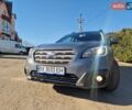 Сірий Субару Аутбек, об'ємом двигуна 2.5 л та пробігом 230 тис. км за 18500 $, фото 19 на Automoto.ua