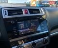 Серый Субару Аутбек, объемом двигателя 3.63 л и пробегом 159 тыс. км за 16990 $, фото 42 на Automoto.ua