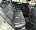 Сірий Субару Аутбек, об'ємом двигуна 2.5 л та пробігом 237 тис. км за 16500 $, фото 20 на Automoto.ua