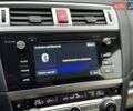 Серый Субару Аутбек, объемом двигателя 2.5 л и пробегом 119 тыс. км за 19800 $, фото 82 на Automoto.ua