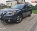 Серый Субару Аутбек, объемом двигателя 2.5 л и пробегом 190 тыс. км за 14299 $, фото 17 на Automoto.ua