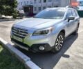 Сірий Субару Аутбек, об'ємом двигуна 2.46 л та пробігом 146 тис. км за 16500 $, фото 8 на Automoto.ua