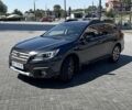 Сірий Субару Аутбек, об'ємом двигуна 2.5 л та пробігом 202 тис. км за 15500 $, фото 7 на Automoto.ua