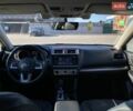 Серый Субару Аутбек, объемом двигателя 3.63 л и пробегом 159 тыс. км за 16990 $, фото 49 на Automoto.ua