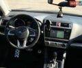 Серый Субару Аутбек, объемом двигателя 2.5 л и пробегом 112 тыс. км за 17690 $, фото 27 на Automoto.ua