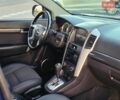 Серый Субару Аутбек, объемом двигателя 2.46 л и пробегом 197 тыс. км за 15000 $, фото 6 на Automoto.ua