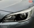 Серый Субару Аутбек, объемом двигателя 2.5 л и пробегом 119 тыс. км за 19800 $, фото 14 на Automoto.ua