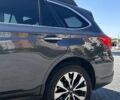Сірий Субару Аутбек, об'ємом двигуна 2.5 л та пробігом 202 тис. км за 15500 $, фото 10 на Automoto.ua