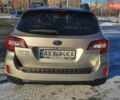 Серый Субару Аутбек, объемом двигателя 2.5 л и пробегом 240 тыс. км за 12700 $, фото 6 на Automoto.ua