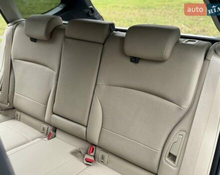 Серый Субару Аутбек, объемом двигателя 2.5 л и пробегом 119 тыс. км за 19800 $, фото 57 на Automoto.ua