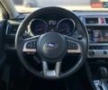 Серый Субару Аутбек, объемом двигателя 3.63 л и пробегом 159 тыс. км за 17490 $, фото 45 на Automoto.ua