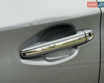 Серый Субару Аутбек, объемом двигателя 2.5 л и пробегом 119 тыс. км за 19800 $, фото 24 на Automoto.ua