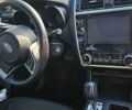 Серый Субару Аутбек, объемом двигателя 2.5 л и пробегом 134 тыс. км за 13500 $, фото 18 на Automoto.ua