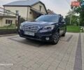 Серый Субару Аутбек, объемом двигателя 2.5 л и пробегом 190 тыс. км за 14299 $, фото 4 на Automoto.ua