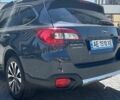 Сірий Субару Аутбек, об'ємом двигуна 2.5 л та пробігом 202 тис. км за 15500 $, фото 11 на Automoto.ua