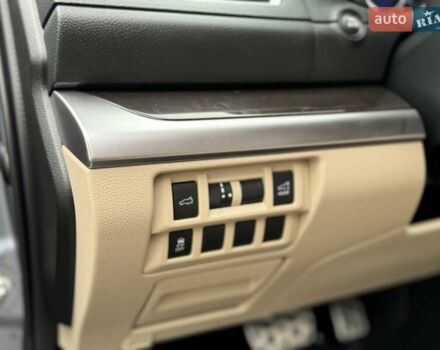 Серый Субару Аутбек, объемом двигателя 2.5 л и пробегом 119 тыс. км за 19800 $, фото 37 на Automoto.ua