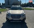 Сірий Субару Аутбек, об'ємом двигуна 2.46 л та пробігом 298 тис. км за 12000 $, фото 1 на Automoto.ua