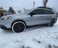 Сірий Субару Аутбек, об'ємом двигуна 2.5 л та пробігом 175 тис. км за 13700 $, фото 2 на Automoto.ua