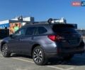 Серый Субару Аутбек, объемом двигателя 3.63 л и пробегом 159 тыс. км за 17490 $, фото 17 на Automoto.ua