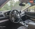 Серый Субару Аутбек, объемом двигателя 2.5 л и пробегом 190 тыс. км за 14299 $, фото 15 на Automoto.ua