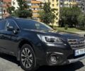 Сірий Субару Аутбек, об'ємом двигуна 2.5 л та пробігом 202 тис. км за 15500 $, фото 15 на Automoto.ua