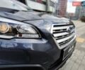 Серый Субару Аутбек, объемом двигателя 2.5 л и пробегом 72 тыс. км за 16490 $, фото 30 на Automoto.ua